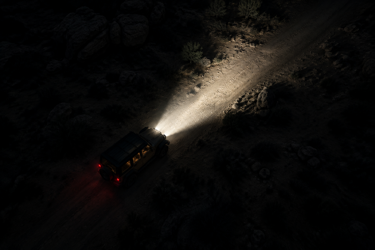 Lighting
