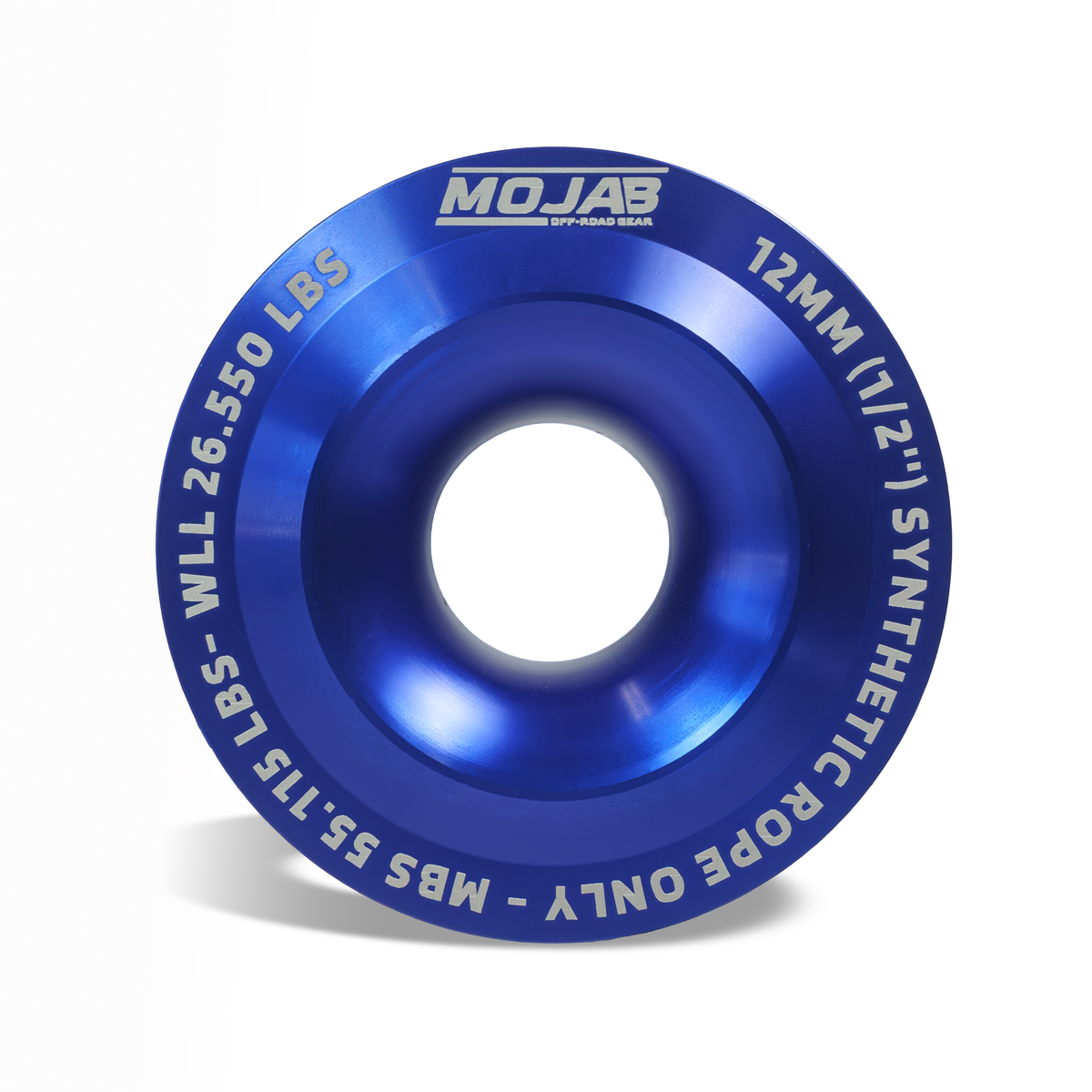 MOJAB | XL Snatch ring (4.7'' Diameter)