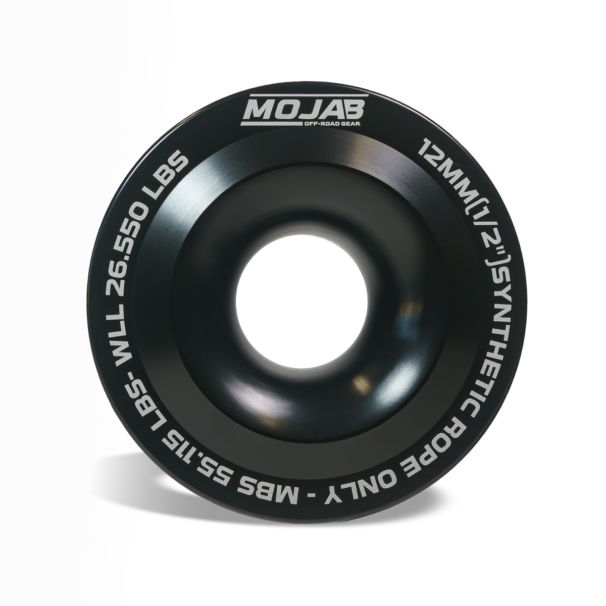 MOJAB | XL Snatch ring (4.7'' Diameter)