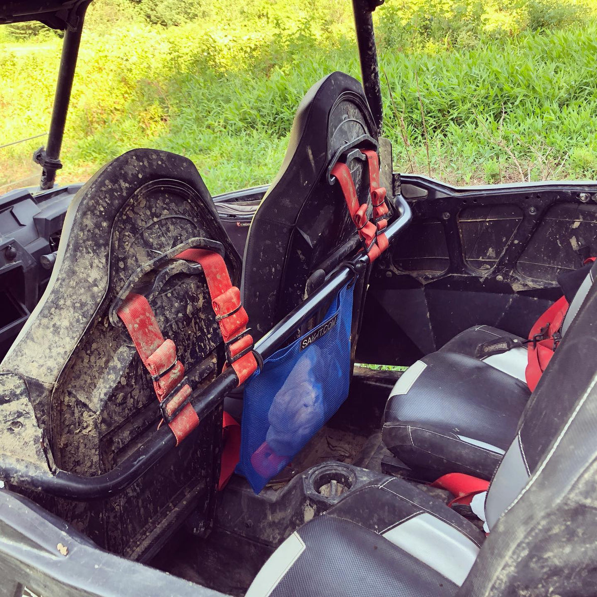 SAK-IT | Off-Road Gear SAK
