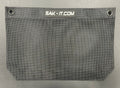 Black Off-Road Gear bag with SAK-IT logo.
