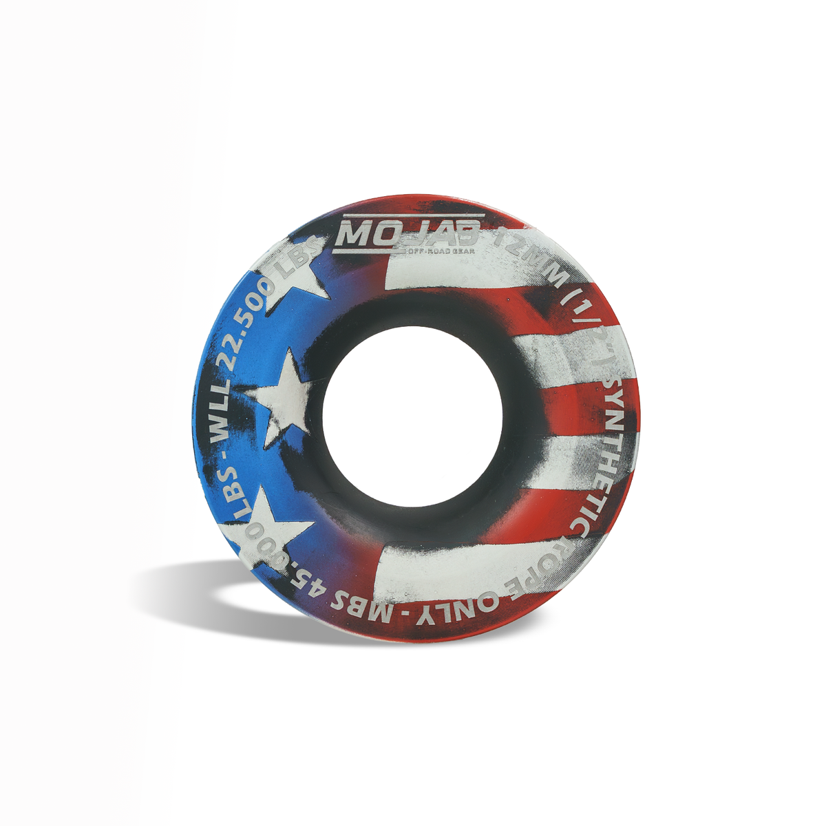 MOJAB | Snatch Ring (3.8'' Diameter )