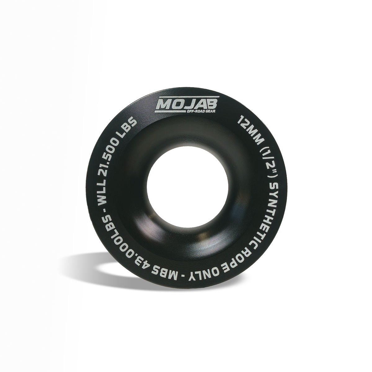 MOJAB | Snatch Ring (3.8'' Diameter )