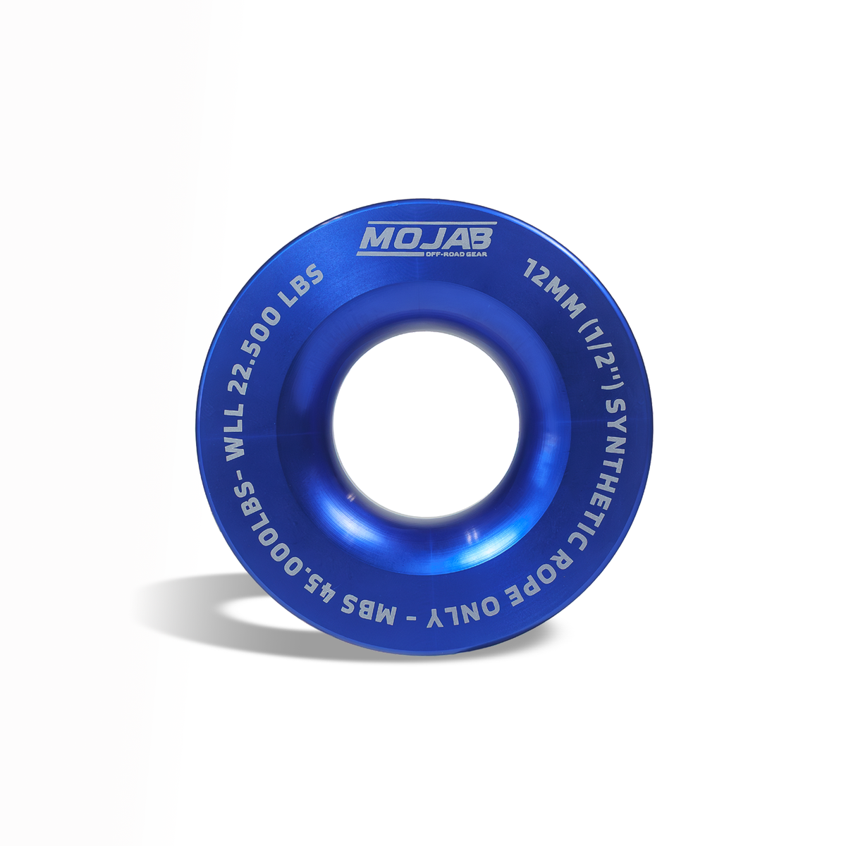 MOJAB | Snatch Ring (3.8'' Diameter )