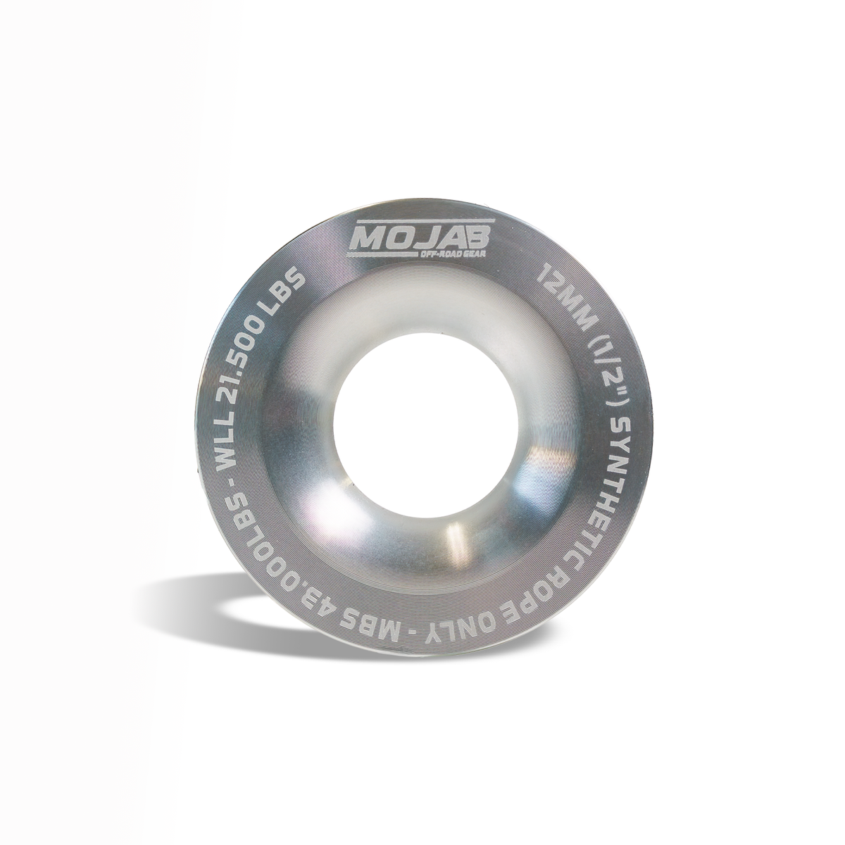 MOJAB | Snatch Ring (3.8'' Diameter )