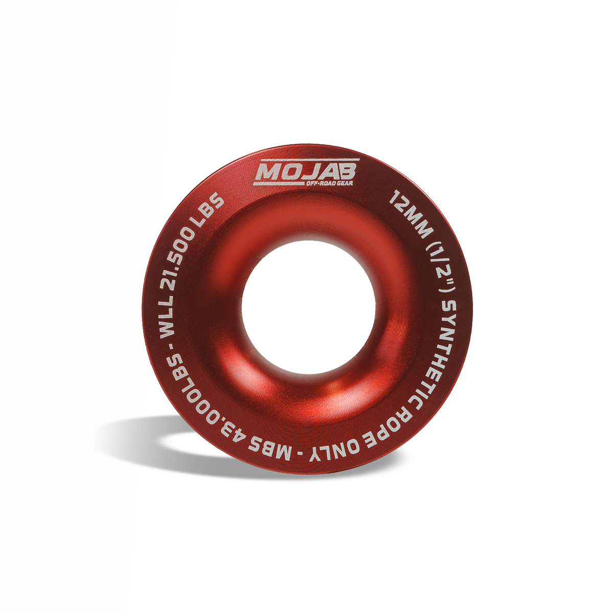 MOJAB | Snatch Ring (3.8'' Diameter )