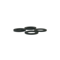 MOJAB | 3/4" D-Shackle Isolator Washer