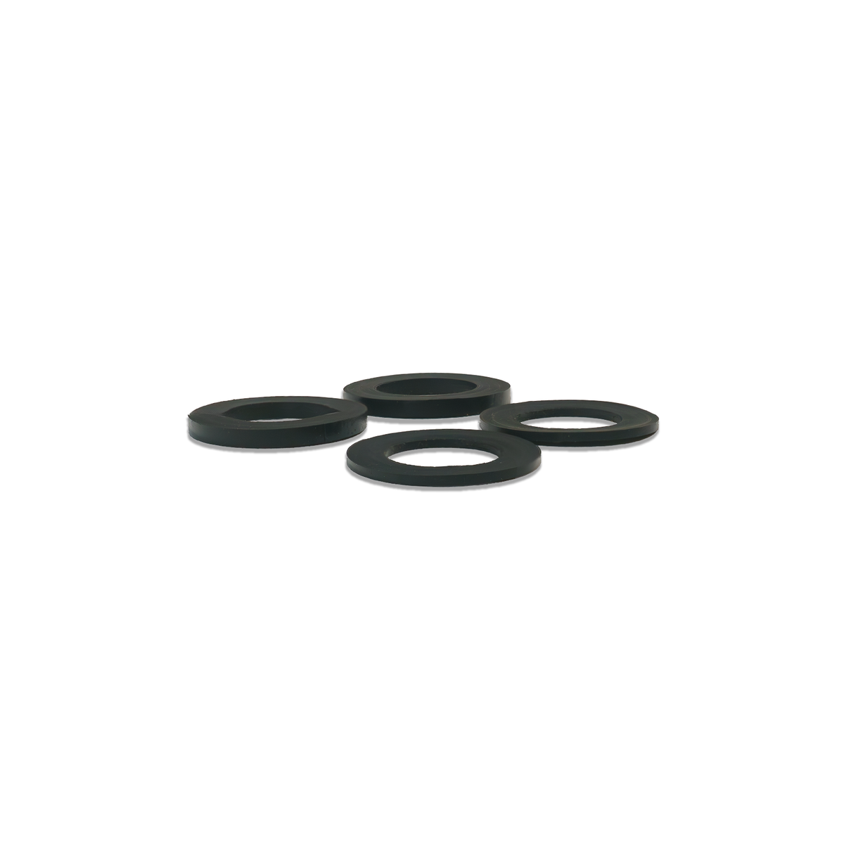 MOJAB | 3/4" D-Shackle Isolator Washer