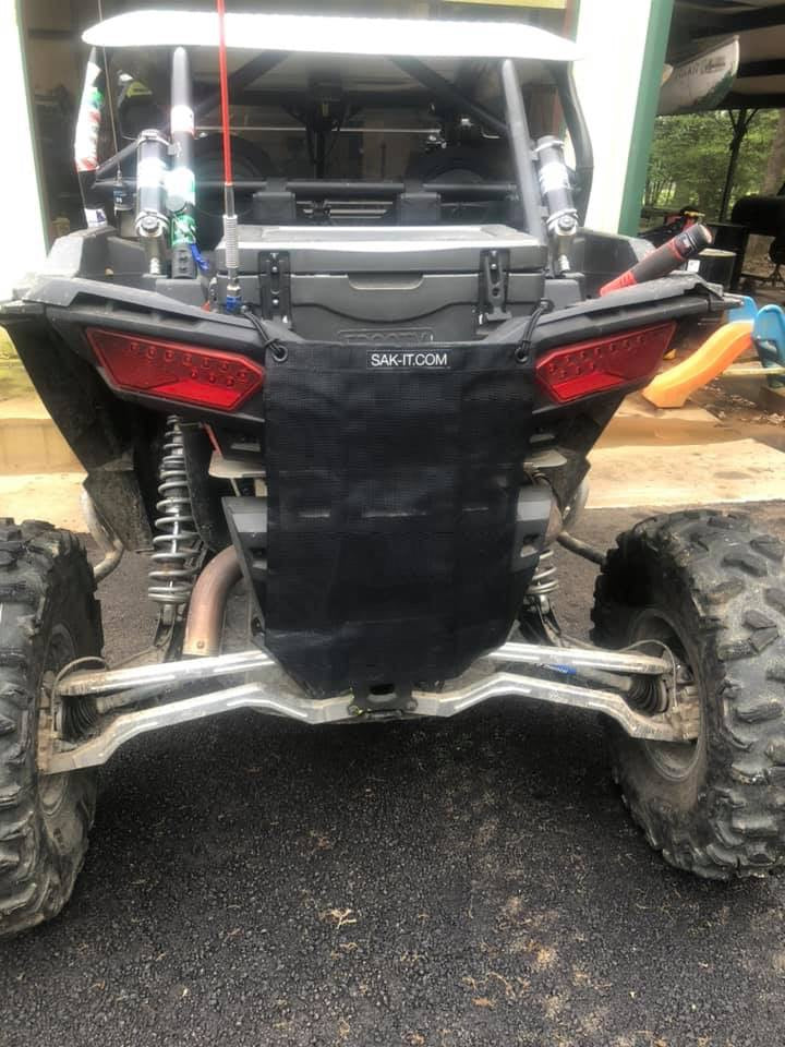 SAK-IT | Off-Road Scrap SAK