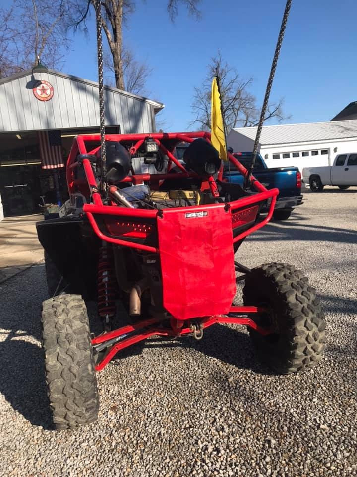 SAK-IT | Off-Road Scrap SAK