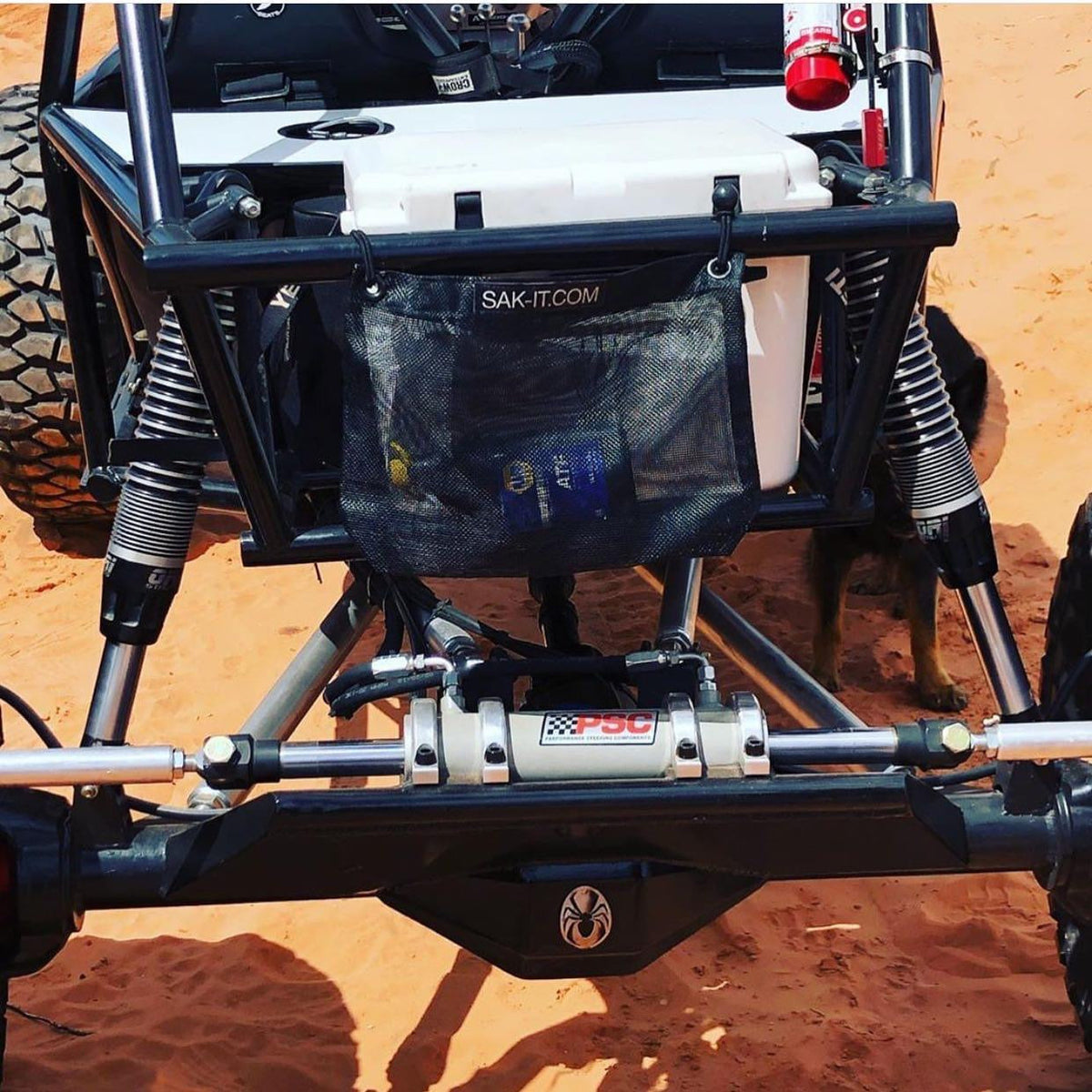 SAK-IT | Off-Road Gear SAK