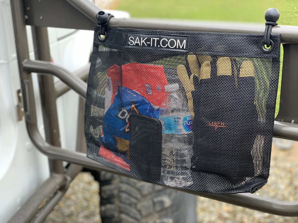 SAK-IT | Off-Road Gear SAK