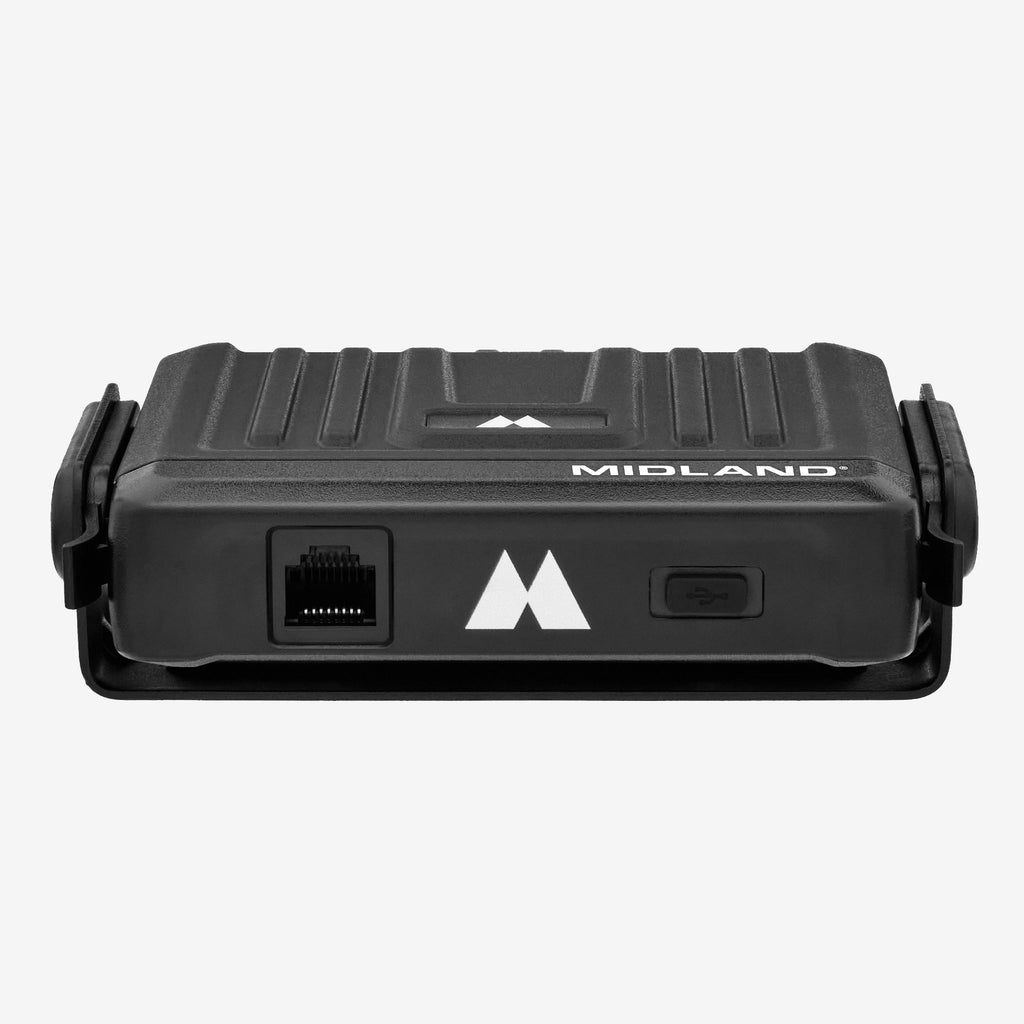 Midland | MXT275J 15W MicroMobile GMRS Two-Way Radio