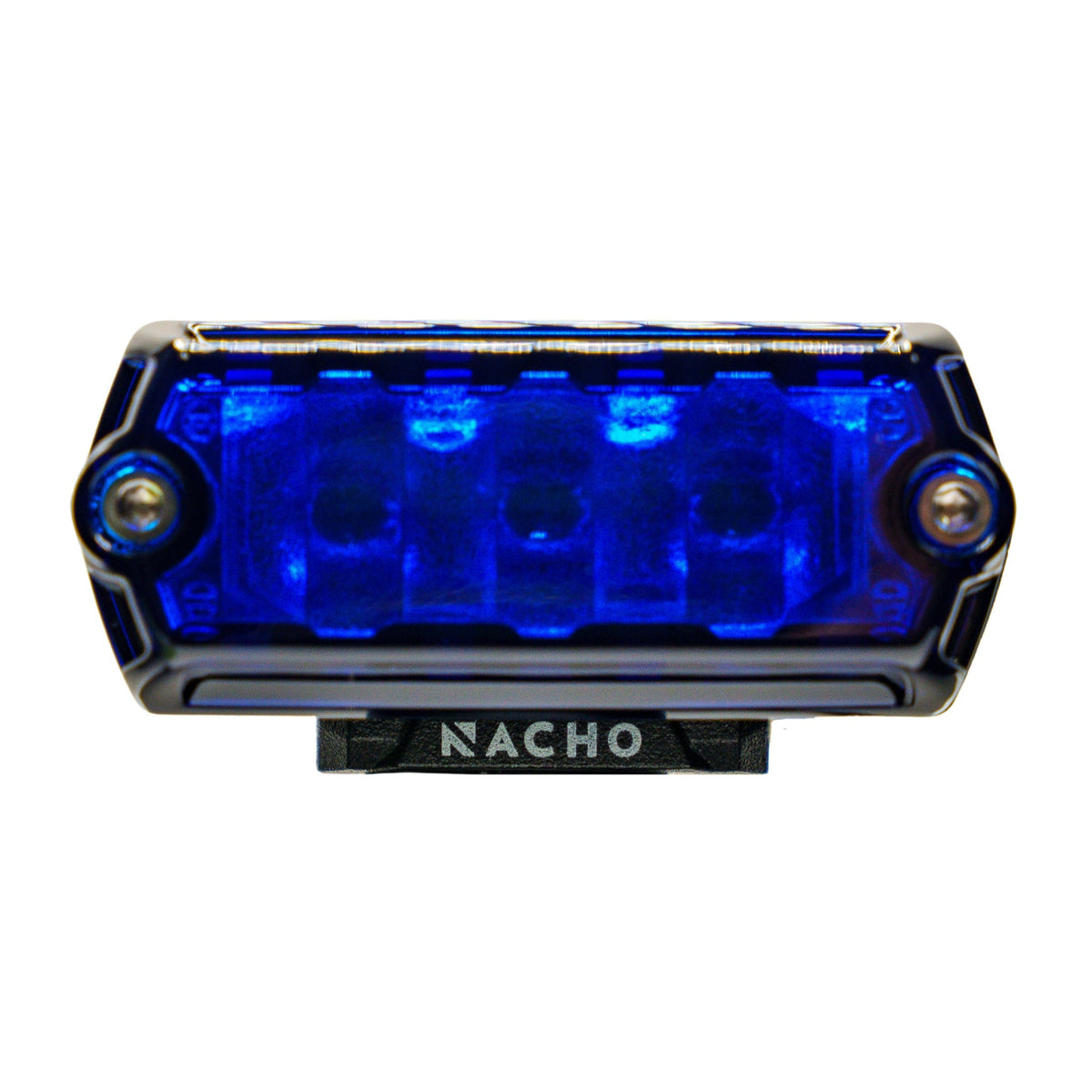 NACHO | Nano