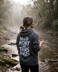 Tons and 42s Hoodie
