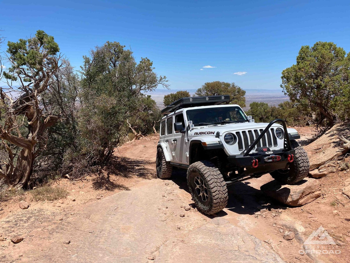 2020 Jeep JL Sport