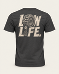 Low Life Tee