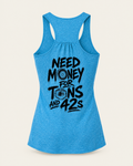 Tons and 42s Tank