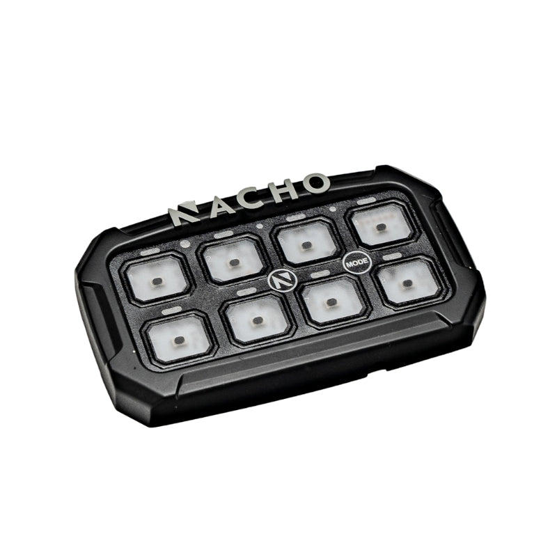 NACHO | Switch System